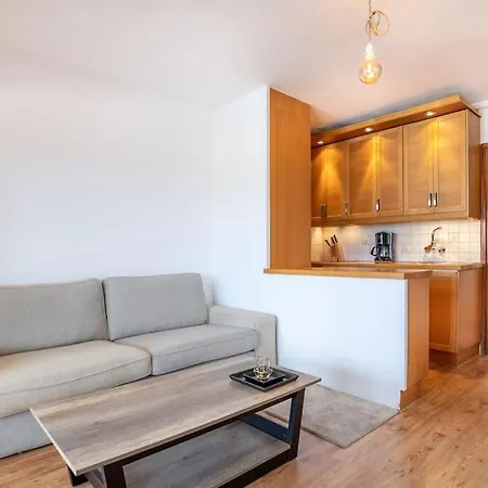 Fabuloso Atico, Con Amplia Terraza Apartment *