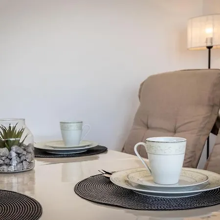 Fabuloso Atico, Con Amplia Terraza Apartment