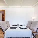 Fabuloso Atico, Con Amplia Terraza * El Médano