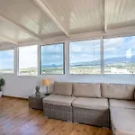 Fabuloso Atico, Con Amplia Terraza