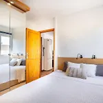 Apartamento Fabuloso Atico, Con Amplia Terraza El Médano