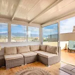 Apartamento Fabuloso Atico, Con Amplia Terraza