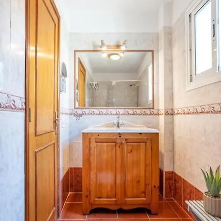 Fabuloso Atico, Con Amplia Terraza شقة *