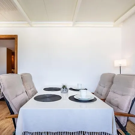 Fabuloso Atico, Con Amplia Terraza * El Médano