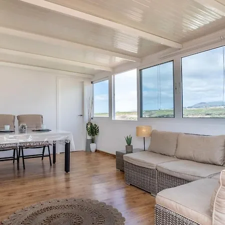 Fabuloso Atico, Con Amplia Terraza Apartment El Médano