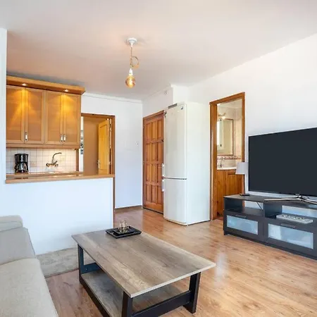 Apartment Fabuloso Atico, Con Amplia Terraza *