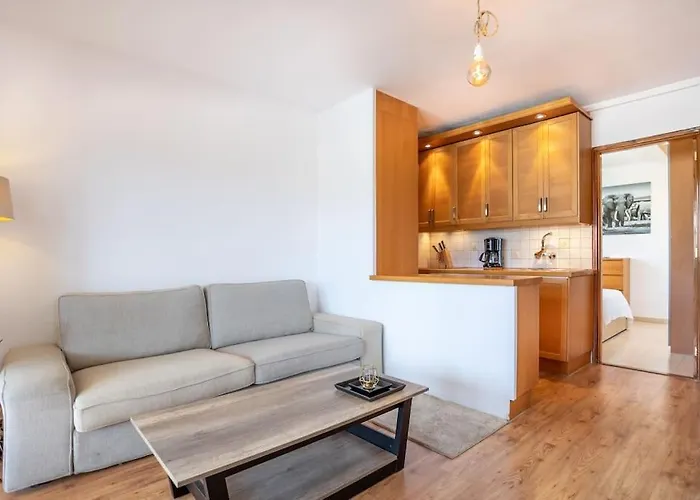 Fabuloso Atico, Con Amplia Terraza Apartment *